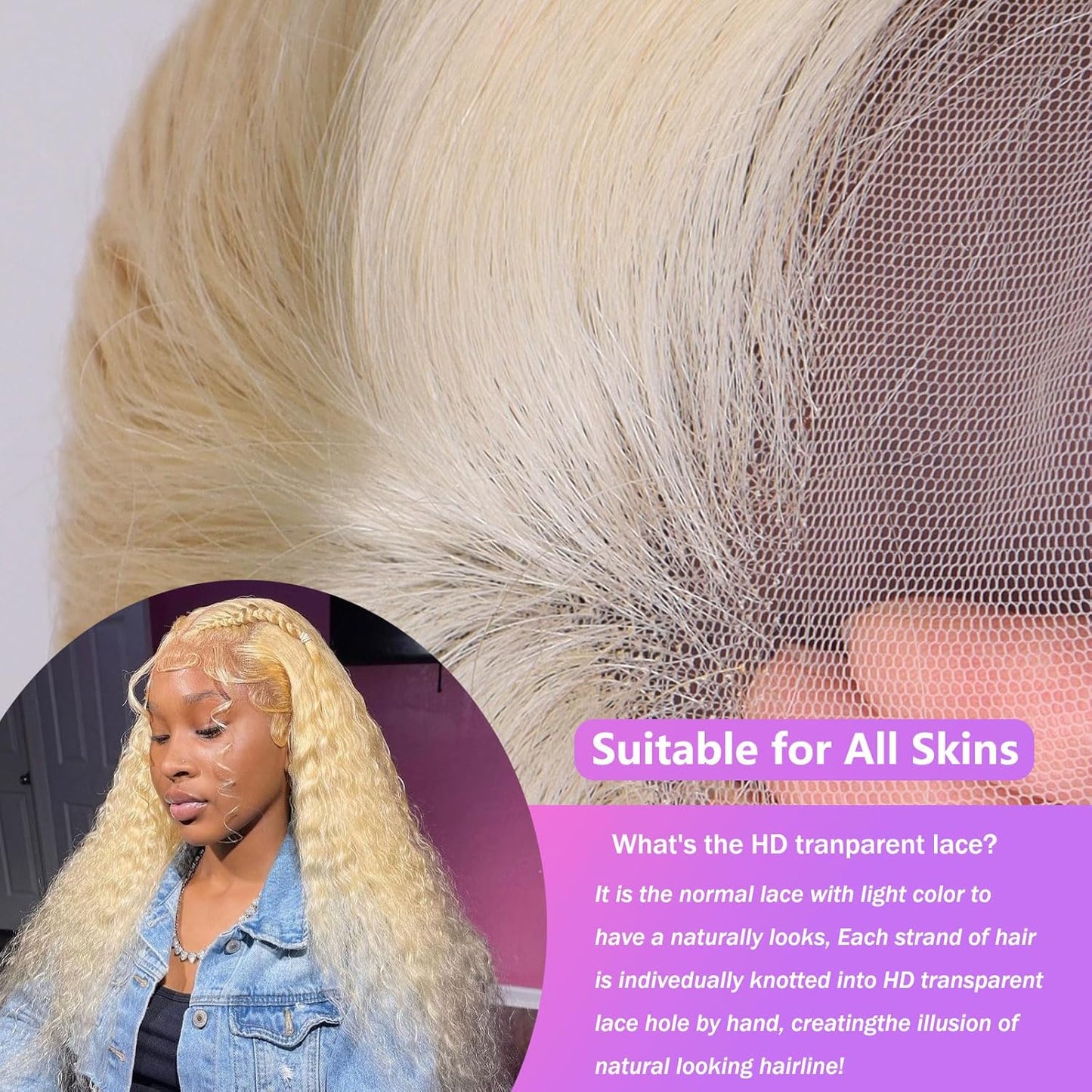 28 Inch Body Wave Lace Front Wigs Human Hair 200% Density Frontal Wigs Human Hair Wigs for Women 13X4 HD Lace Front Wigs Human Hair Pre Plucked with Baby Hair